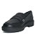 MOCASSIM PRETO DUAS VARIAÇÕES DE DETALHE C 30272 0023 0004 ANACAPRI - Imagem 4