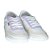 TÊNIS SLIM BRANCO DETALHE ROXO E VERDE C 30341 0005 0014 ANACAPRI - Imagem 2