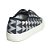 TÊNIS SMASH TRIANGLE PRETO E BRANCO S 21136 0001 0082 SCHUTZ - Imagem 3