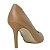 SCARPIN FABI SALTO FINO CARAMELO 350.001 SPECCHIO - Imagem 3