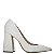 SCARPIN KARINA CROCO OFF 451.003 SPECCHIO - Imagem 1