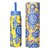 GARRAFA QUE SEDE 750ML FLORAL DE RENDA 78312574P FARM - Imagem 3