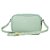 BOLSA TIRACOLO VERDE C 50012 1730 0002 ANACAPRI - Imagem 3