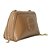 BOLSA TIRACOLO MARROM PEQUENA SYDNEY S 50018 2346 0002 SCHUTZ - Imagem 2