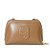 BOLSA TIRACOLO MARROM PEQUENA SYDNEY S 50018 2346 0002 SCHUTZ - Imagem 1