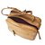 BOLSA CROSSBODY MARROM NINA GRANDE C 50012 0447 0002 ANACAPRI - Imagem 4