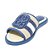 RASTEIRA PALHA AZUL LOGO S 20401 0078 0002 SCHUTZ - Imagem 2