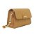 BOLSA CROSSBODY PEQUENA MARROM PERSONALIZADA C 50002 0011 0004 ANACAPRI - Imagem 2