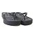 CHINELO PRETO INJETADO S 21920 0001 0001 SCHUTZ - Imagem 4