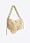 BOLSA SHOULDER NAOMI RAFIA S 50018 2369 0001 SCHUTZ - Imagem 2