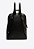 MOCHILA HELENA PRETA S 50010 0567 0001 SCHUTZ - Imagem 3