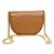 BOLSA OVAL TIRACOLO MARROM S 50010 0547 0003 SCHUTZ - Imagem 3