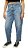 CALÇA JEANS BALLON 361301 SKENN - Imagem 2