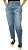 CALÇA JEANS BALLON 361301 SKENN - Imagem 3