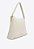 BOLSA HOBO CINDY BRANCA S 50010 0589 0002 SCHUTZ - Imagem 2