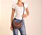 BOLSA CROSSBODY MARROM PEQUENA MAXI CORRENTE C 50016 0582 0002 ANACAPRI - Imagem 7