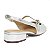 SAPATILHA SLINGBACK PRATA SALTO BLOCO C 30506 0012 0008 ANACAPRI - Imagem 3