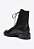 BOTA COTURNO TRATORADO CLASSIC COURO PRETA S 04260 0099 0001 SCHUTZ - Imagem 3