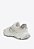 TÊNIS ST HINT COURO GLITTER BRANCO S 21911 0001 0003 SCHUTZ - Imagem 3