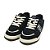 TÊNIS CAMURÇA PRETO LOGO S 20672 0059 0005 SCHUTZ - Imagem 4