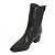 BOTA CANO MEDIO IRIA CELA PRETO 60177.214SB SPECCHIO - Imagem 2