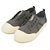 TÊNIS SMASH KNIT CINZA S 21136 0051 0004 SCHUTZ - Imagem 4