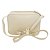 BOLSA TIRACOLO OFF MATELASSE QUADRADA S 50010 0619 0002 SCHUTZ - Imagem 3