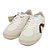 TÊNIS ST-001 BRANCO COURO PELINHO S 21853 0001 0053 SCHUTZ - Imagem 4