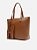 BOLSA SHOPPING MARROM MERCATO GRANDE A 50023 0452 0084 AREZZO - Imagem 2