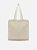 BOLSA SHOPPING OFF WHITE CROCHÊ MÔNACO GRANDE Z 19523 0001 0004 BRIZZA - Imagem 3