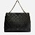 BOLSA PRETA TOTE GRANDE A 50024 0410 0001 AREZZO - Imagem 1