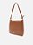 BOLSA TIRACOLO MARROM CARAMEL LUISA PEQUENA A 50023 0503 0069 AREZZO - Imagem 2