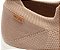 TÊNIS SLIP ON SPORTY KNIT MONO BEGE C 30354 0022 0003 ANACAPRI - Imagem 6