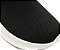 TÊNIS SLIP ON SPORTY KNIT MONO PRETO C 30354 0022 0001 ANACAPRI - Imagem 5