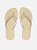 CHINELO DE DEDO OFF-WHITE ESSENTIAL BRIZZA  Z 19026 0001 0015 BRIZZA - Imagem 1