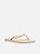 CHINELO DE DEDO OFF-WHITE ESSENTIAL BRIZZA  Z 19026 0001 0015 BRIZZA - Imagem 2