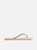 CHINELO DE DEDO OFF-WHITE ESSENTIAL BRIZZA  Z 19026 0001 0015 BRIZZA - Imagem 3