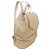 MOCHILA TASSY COURO NUDE S 50015 0394 0067 SCHUTZ - Imagem 2