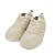 TÊNIS SNEAKER COURT 95 BEGE S 22127 0001 0001 SCHUTZ - Imagem 4