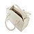 BOLSA TOTE COURO OFF A 50021 0830 0003 AREZZO - Imagem 4