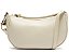 BOLSA TIRACOLO MEIA LUA OFF WHITE S 50010 0686 0002 SCHUTZ - Imagem 1