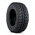 Pneu Atturo Trail Blade MTS - 33x13,5R20 121Q - / Ranger / Nova S10 - Trail Blazer/ Mitsubishi Triton/ Troller/ Wrangler - Imagem 1