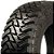 Pneu Atturo Trail Blade MT 315/70R18 - 35x12,5R18 123Q- DODGE RAM 2016 - - Imagem 1