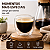 Kit 6 Copos de Café Parede Dupla Vidro Borossilicato 90 ml - Imagem 5