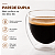 Kit 6 Copos de Café Parede Dupla Vidro Borossilicato 90 ml - Imagem 4