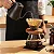 Kit Cafeteira Manual Completo – 7 Peças Premium - Imagem 8