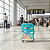 CAPA PARA MALA DE VIAGEM ESTAMPADO VIAJANTE - Imagem 5