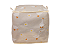 CAIXA CESTO ORGANIZADOR PARA ROUPAS E BRINQUEDOS KIT 2 CESTOS - Imagem 5