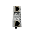 DPS hib. 3 est., sinal, 8 vias, 48 V, 5 kA - sist.POE, base tec. digital - conexao RJ-45 - Imagem 2