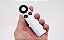 Controle Remoto Apple A1294 iPhone iPod iMac Tv Original - Imagem 5